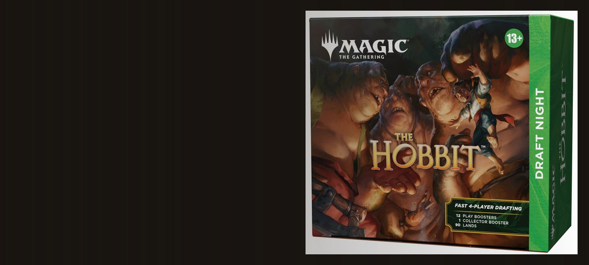 The Best-Selling Presales From The Hobbit
