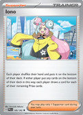 Iono 185 193 185 Sv02 Paldea Evolved