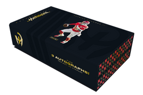 2025 Panini Authentically Mahomes Hobby Case