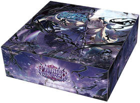 Grand Archive TCG: Set 8 Phantom Monarchs 1st Edition Booster Box