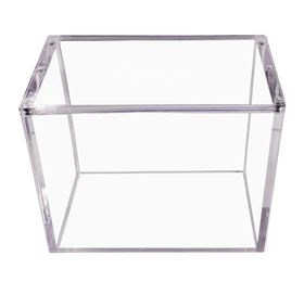 Zardo Booster Box Acrylic