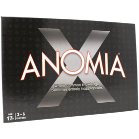 Anomia X (PREORDER)