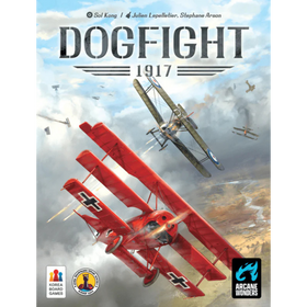 Dogfight 1917 (PREORDER)