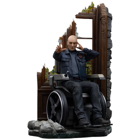 Marvel Studios: Avengers - Doomsday: Professor Xavier MARCAS144126-10 - Art Scale 1/10 Statue (PREORDER)