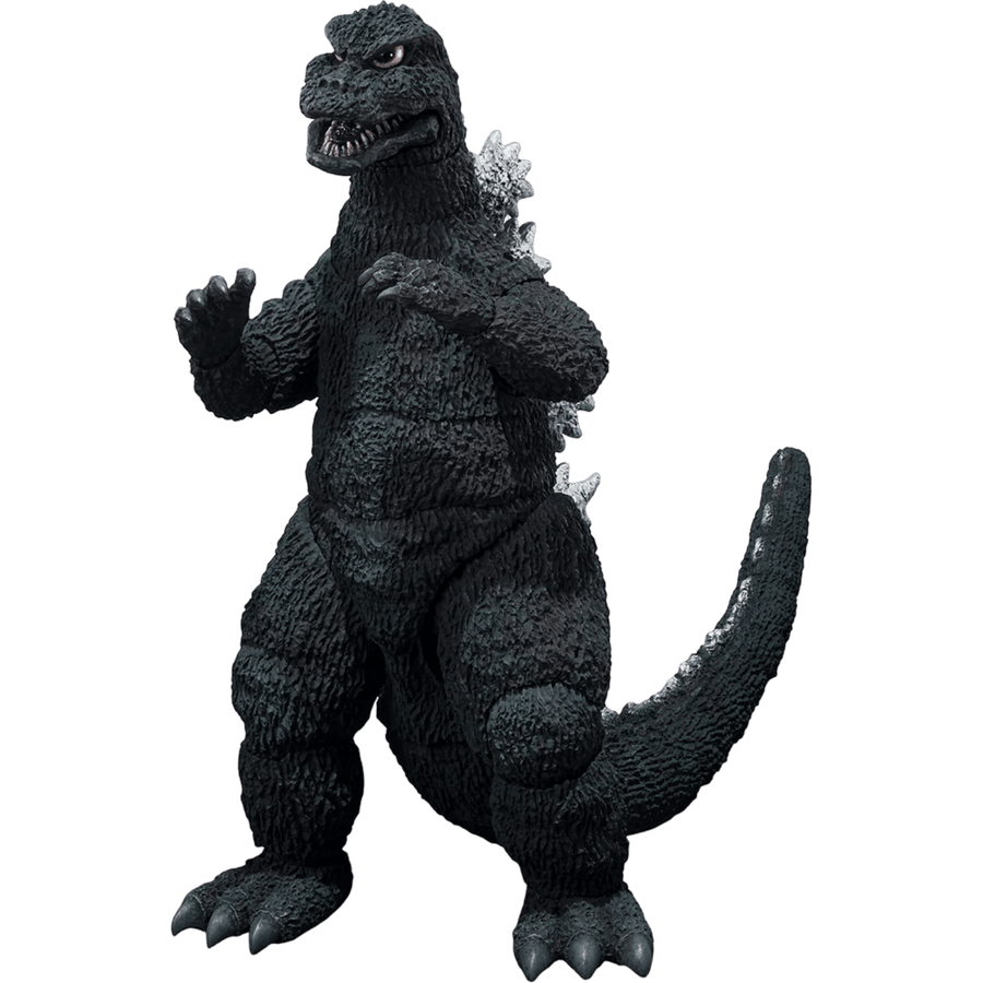 Terror of Mechagodzilla (1975): Godzilla TAMASHII NATIONS S.H.MonsterArts Action Figure (PREORDER)