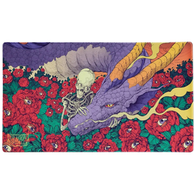 Dragon Shield: Dia de Muertos - Playmat (PREORDER)