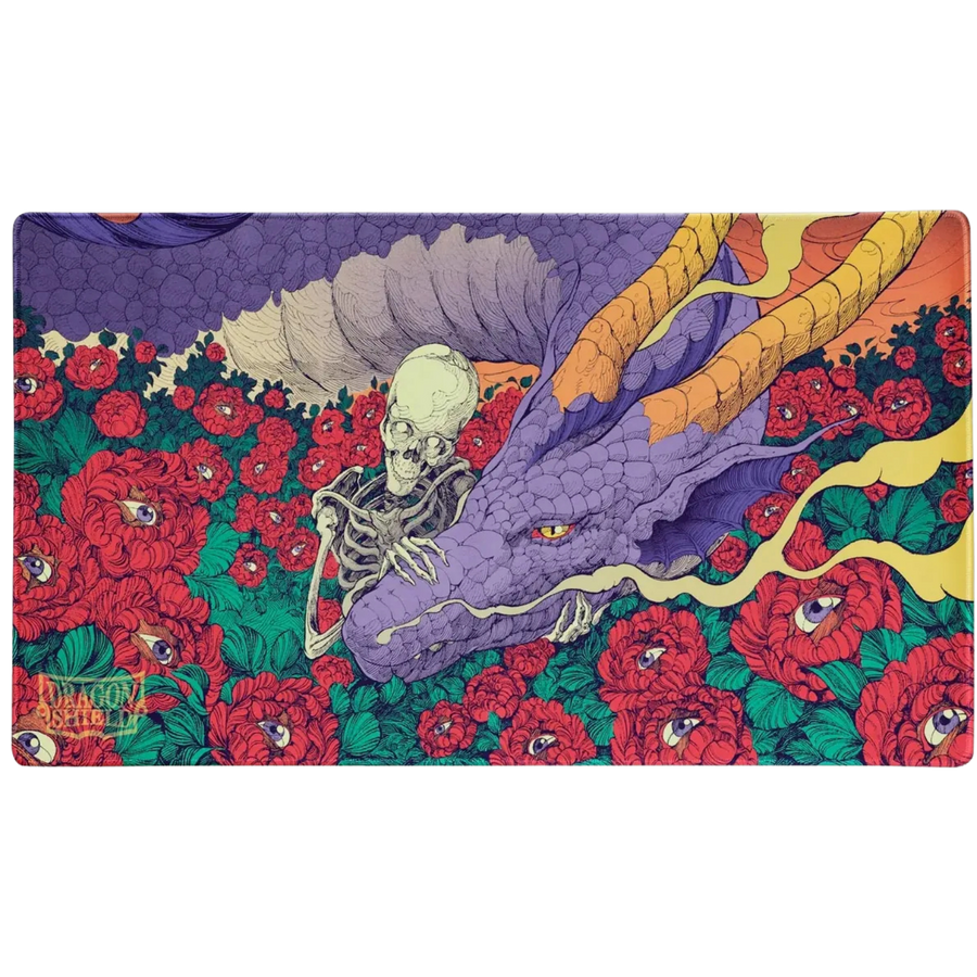 Dragon Shield: Dia de Muertos - Playmat (PREORDER)