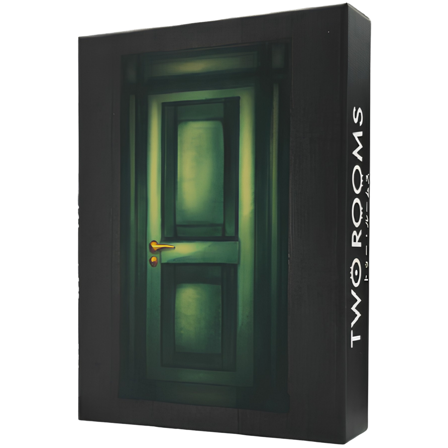 Two Rooms (PREORDER)