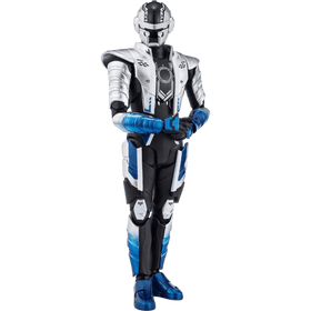 Super Space Sheriff Gavan Infinity: Gavan Bushido TAMASHII NATIONS S.H.Figuarts Action Figure (PREORDER)