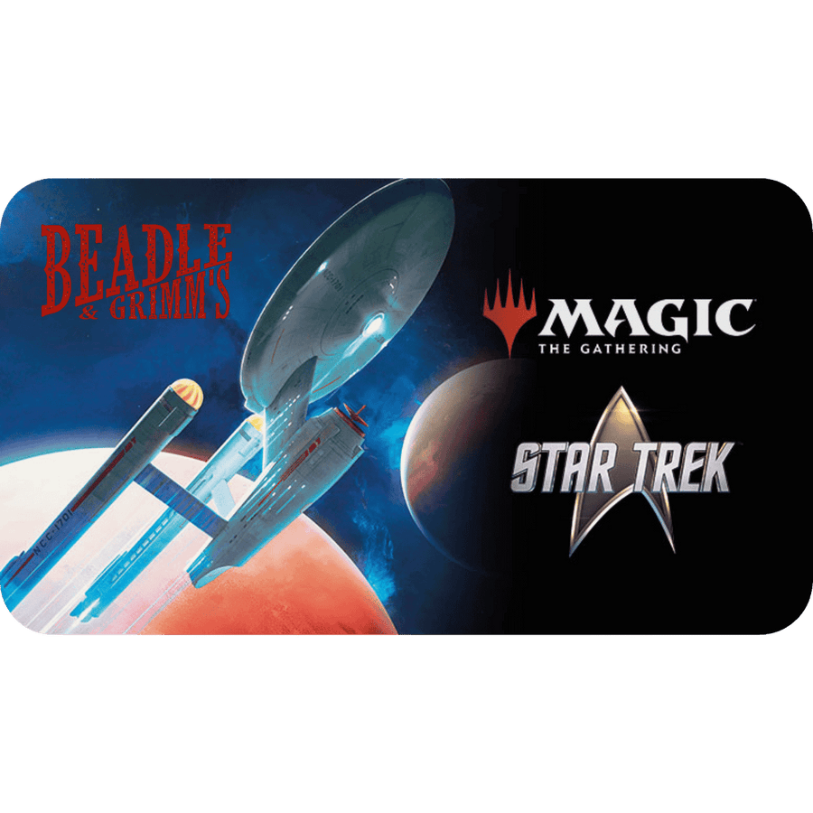 Magic: The Gathering - Star Trek - Token Set (PREORDER)