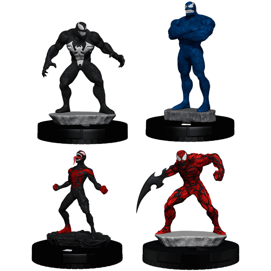 Marvel HeroClix 400: Venom (PREORDER)