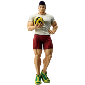 Hunter x Hunter: Razor (Greed Island 2) Masterlise Extra Ichibansho Figure (PREORDER)