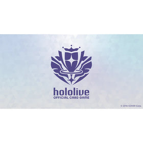 Hololive OCG: Live Start Deck - Oozora Subaru (Preorder)