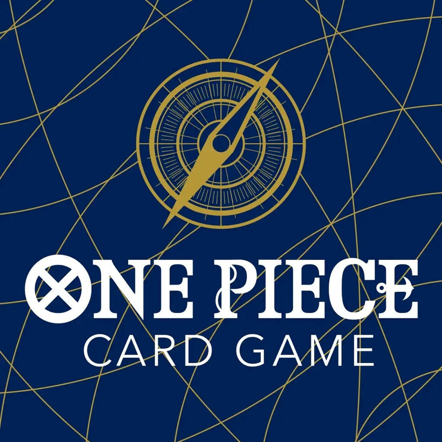 One Piece TCG: Tin Pack Set Vol. 3 (TS-03) - V5 (Preorder)