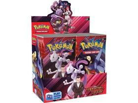Pokémon TCG: Destined Rivals Booster Box