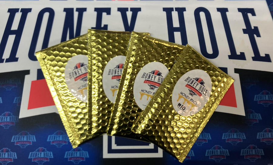 Honey Pack 39-75