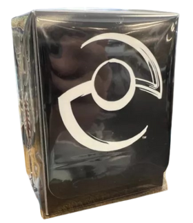 Pokemon SEALED Professor Program 2017 Deck Box