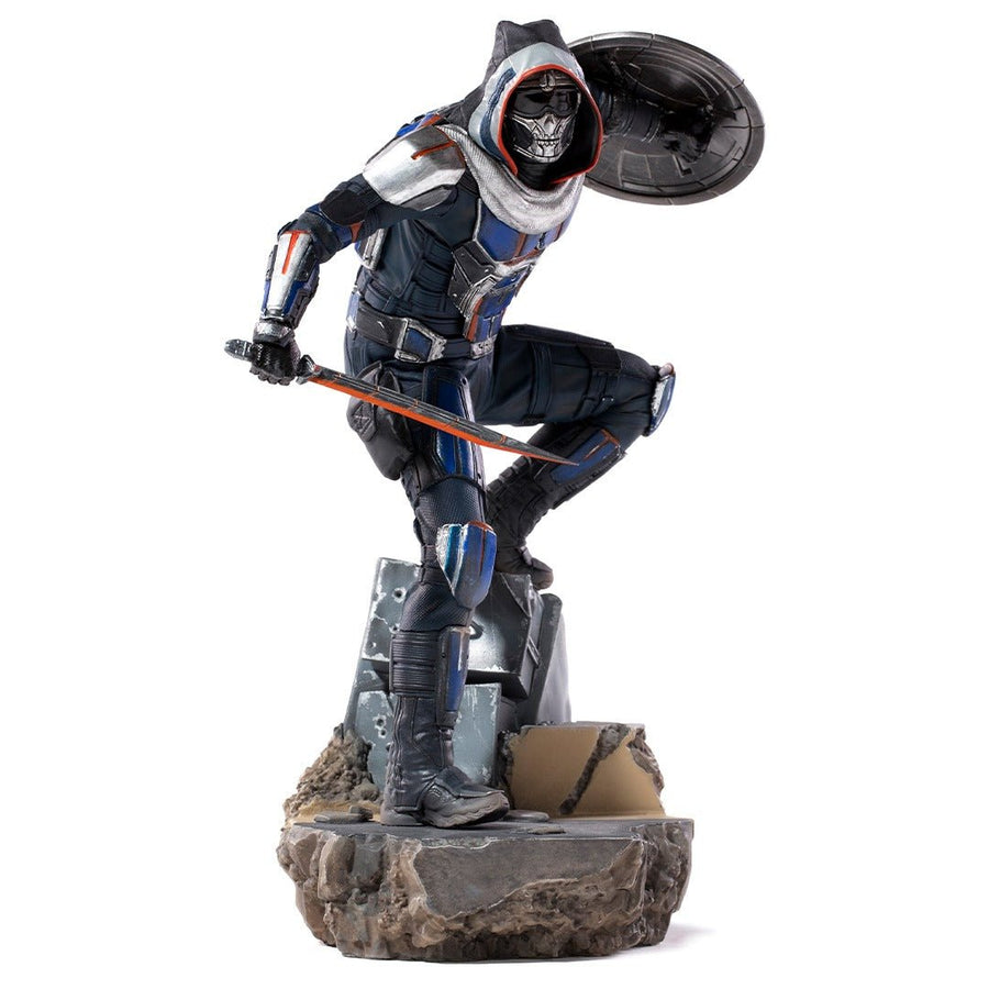 Iron Studios Taskmaster BDS Art Scale 1/10 Scale Statue