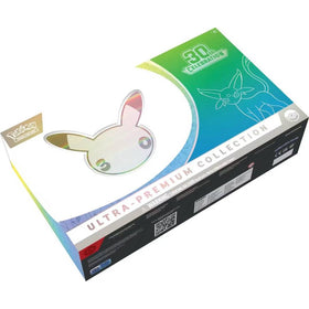 Pokemon 30th Celebration Ultra Premium Collection Box