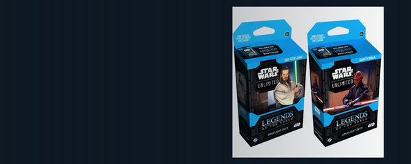 How To Upgrade Your Starter Deck