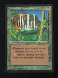 Concordant Crossroads