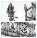 Warhammer Age of Sigmar Spearhead Fire and Jade Gaming Pack