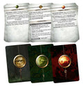 Warhammer Age of Sigmar Spearhead Fire and Jade Gaming Pack