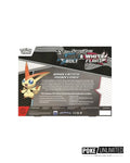 Pokémon TCG: Scarlet & Violet - Unova Victini Illustration Collection