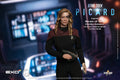 PRE-ORDER: Exo-6 Star Trek: Picard Captain Seven of Nine (Annika Hansen) 1/6 Scale Figure