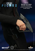 PRE-ORDER: Exo-6 Star Trek: Picard Captain Seven of Nine (Annika Hansen) 1/6 Scale Figure