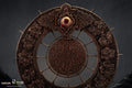 PRE-ORDER: PureArts Resident Evil Village : Mother Miranda 1/4 Scale Statue