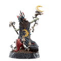 PRE-ORDER: Weta Workshop Warhammer Age of Sigmar Skragrott The Loonking Limited Edition 1/6 Scale Statue