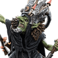 PRE-ORDER: Weta Workshop Warhammer Age of Sigmar Skragrott The Loonking Limited Edition 1/6 Scale Statue