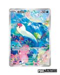 Pokémon TCG Simplified Chinese Scarlet & Violet Eternal Beginning Jumbo Booster Box CSV1C